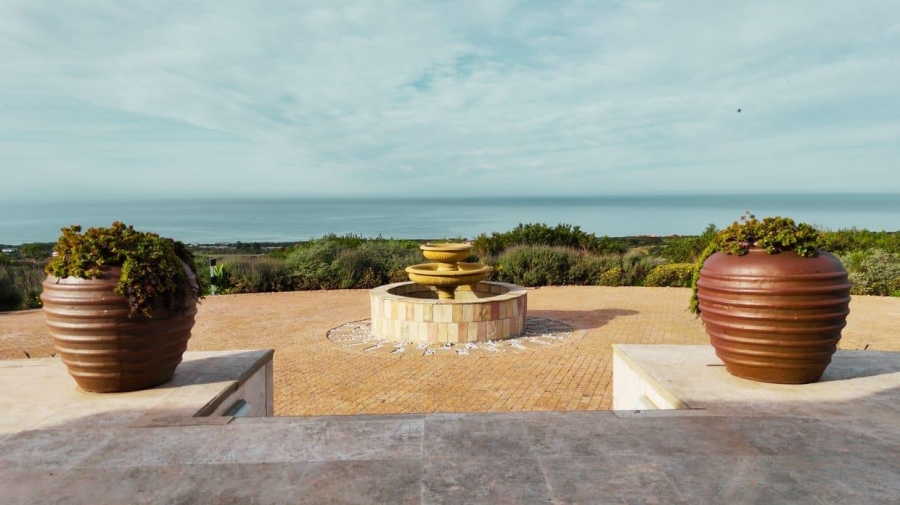 4 Bedroom Property for Sale in Grootbrakhoogte Western Cape